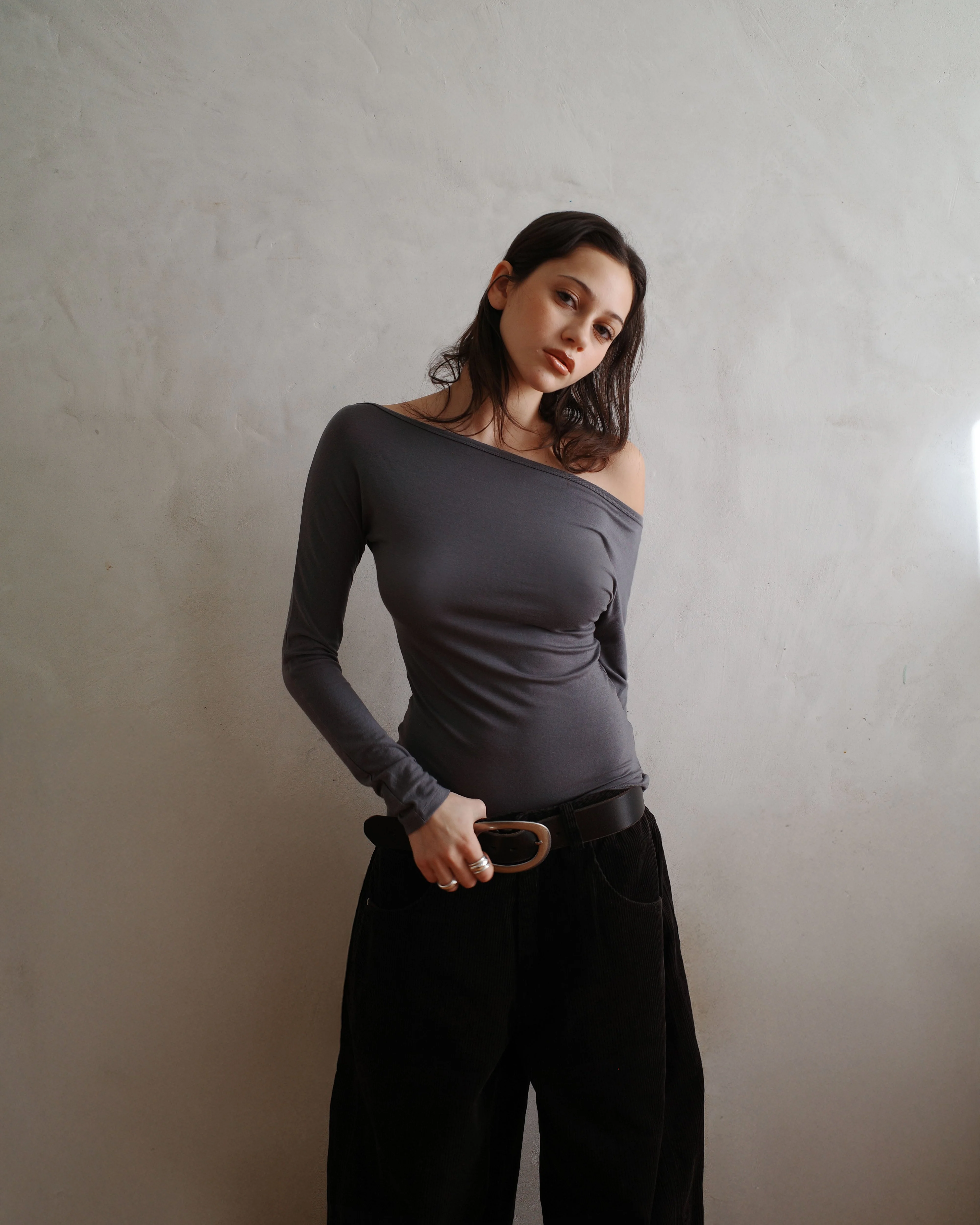 Back to Basics - tops